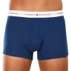 Pánské boxerky Tommy Hilfiger Trunk Print UM0UM02768 3Pack - mix barev