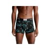 Pánské boxerky cotton stretch Trunk NB3528A, 3Pack