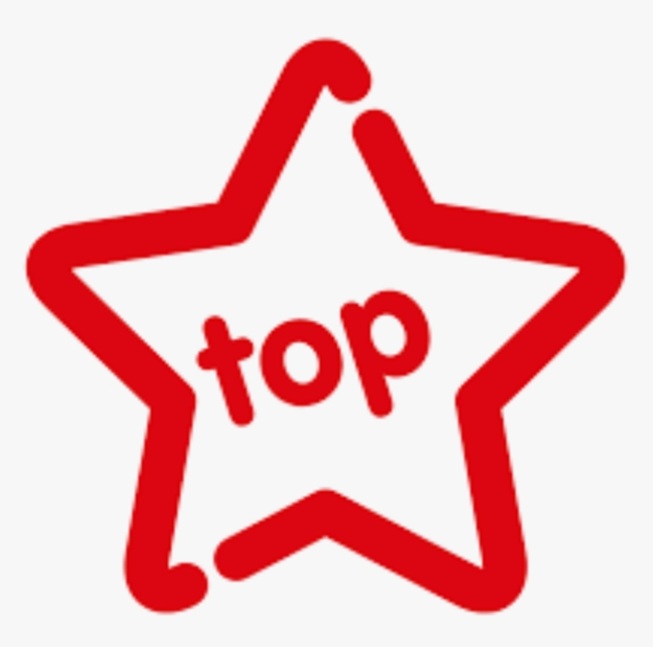 Originální TOP kousky