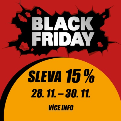 BLACK FRIDAY