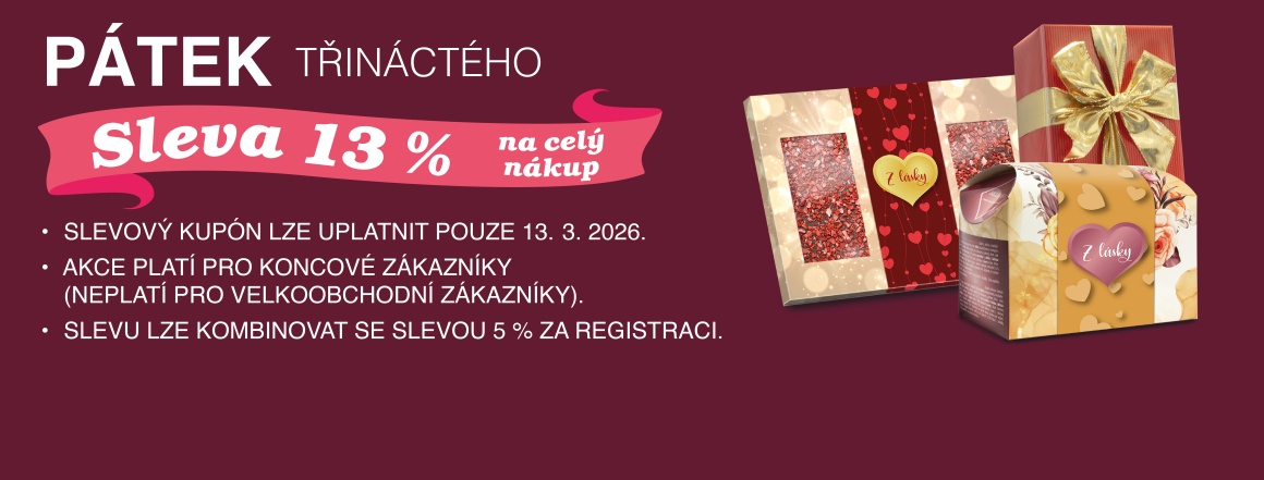 Pátek třináctého