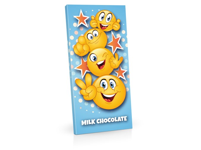 Cok K19 115 2 emoji 100g 2024 ML M
