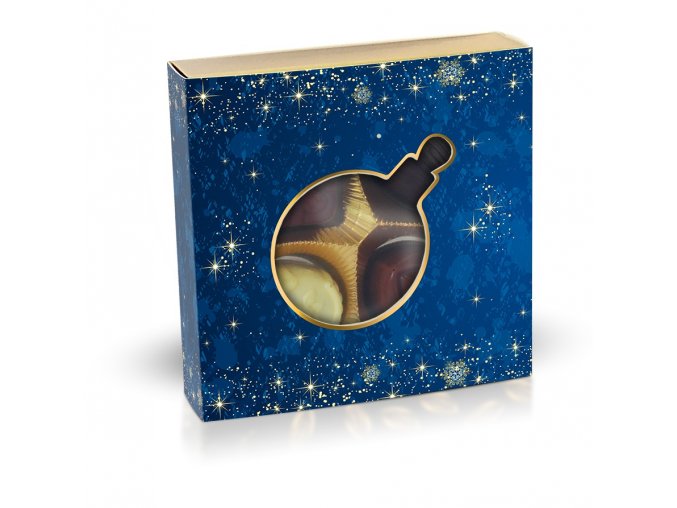 K18 617 02 Modry Zlaty BANKA 2020 50g M