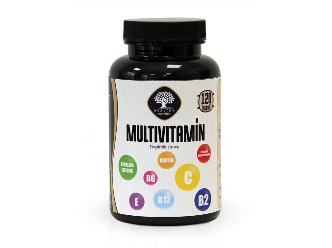 Multivitamin M