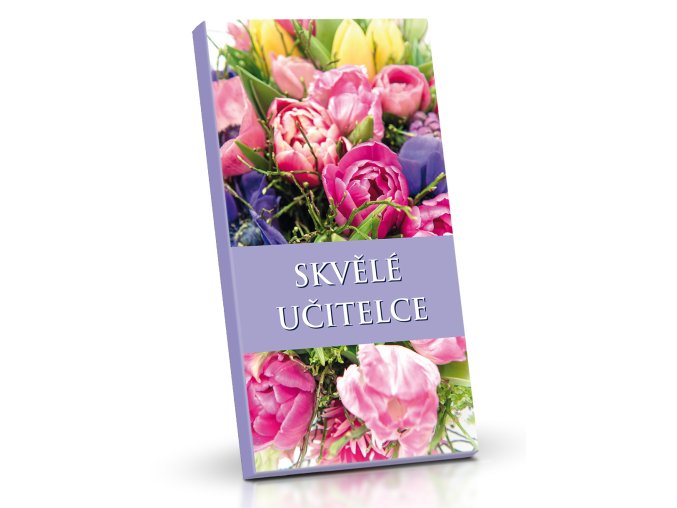 Viz Cok 50g Skvele ucitelce ML K18 619 06 M