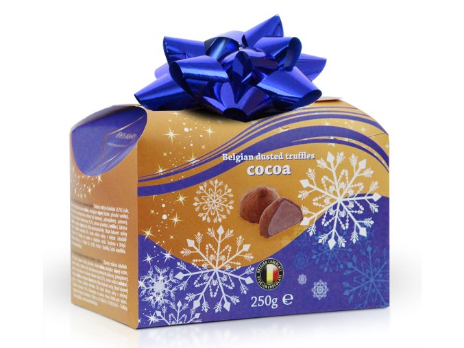 Truhlička modrá 250g 2022 M