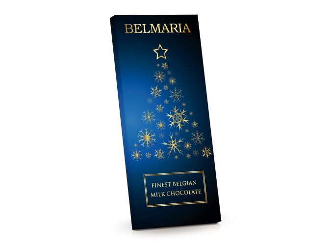 Belmaria finest ml 100g modra M