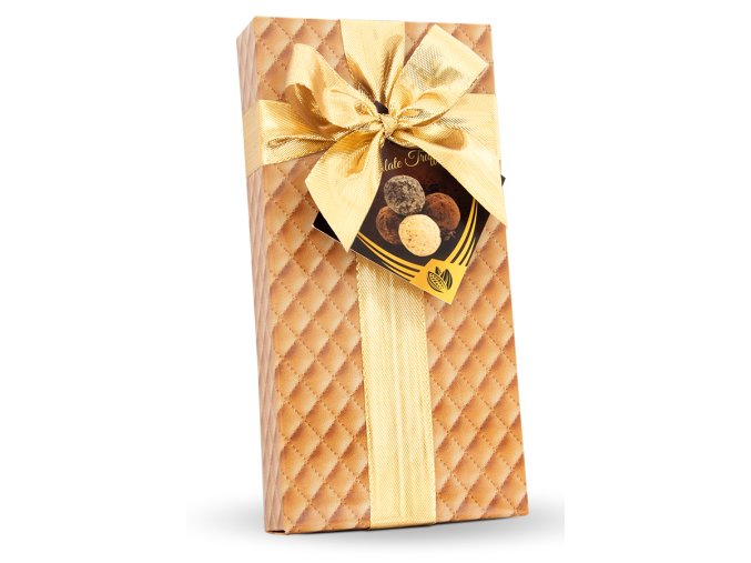 100g LB ukr kulicky truffle ZL masle 2025 M