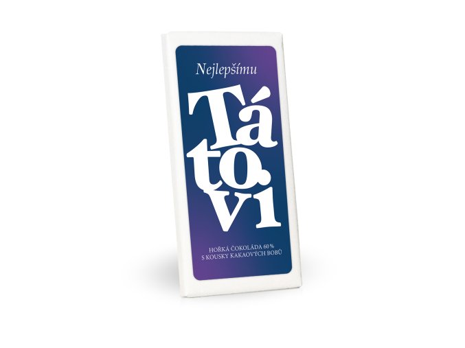 100g bila tatovi UNI 60 M