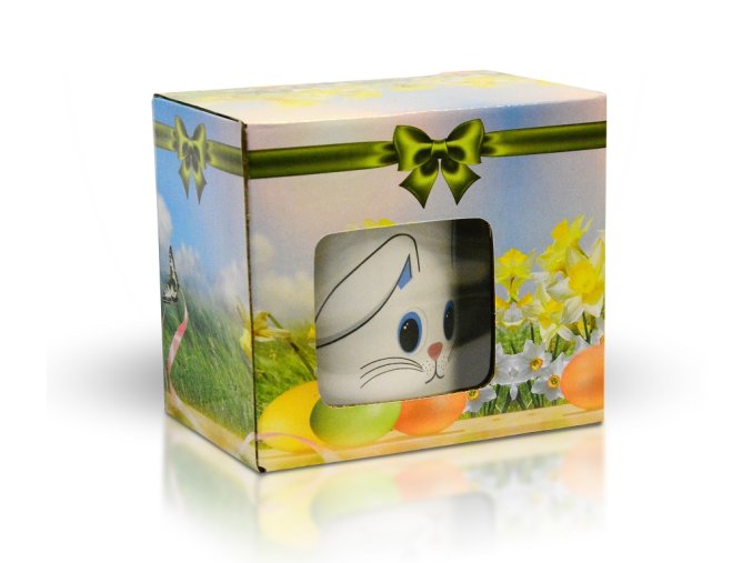 Hrnicek Velikonoce pralinky mix M