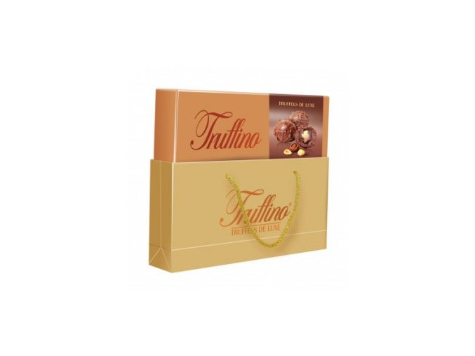 Truffino 325g Hazelnut