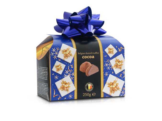 truhla vanoce 2024 darecky 250g M