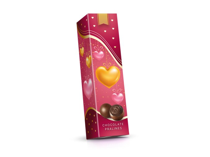 cubix 40g valentyn srdicka laica 2024 M