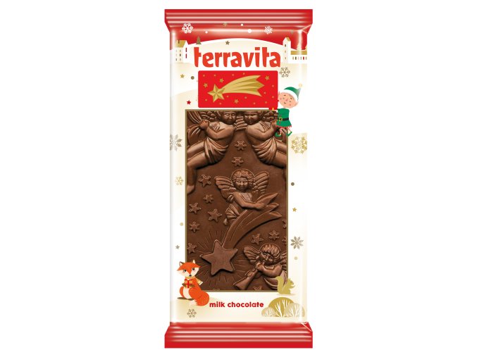 terravita kometa andelicci 90g M