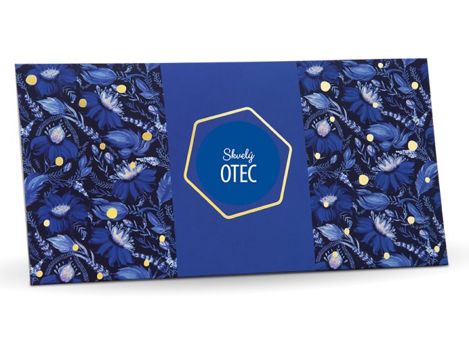 Vizualizace Skvely otec K17 0397 175g M SK
