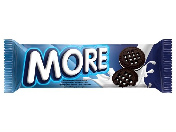 Sušienky s vanilkovou príchuťou 45 g