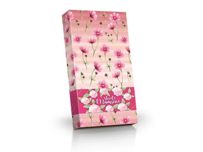 Viz Ice Cups 125g tapeta ruzova tapeta kvetinky ruk Skvele mamince M