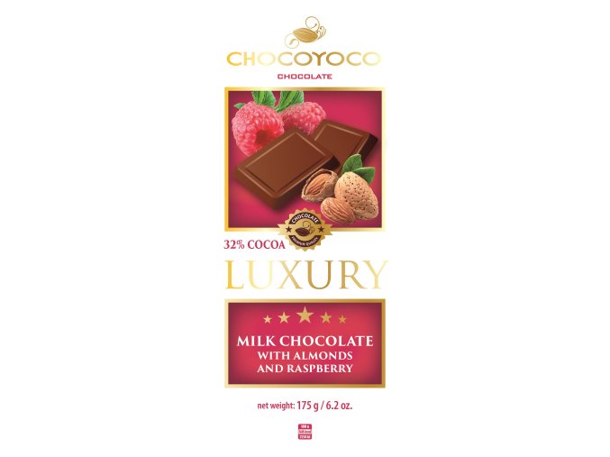 Chocomoco LUXURY 175 g EUROPA 022019 Fronty 6