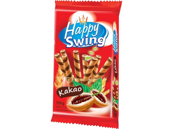 Happy swing kakao