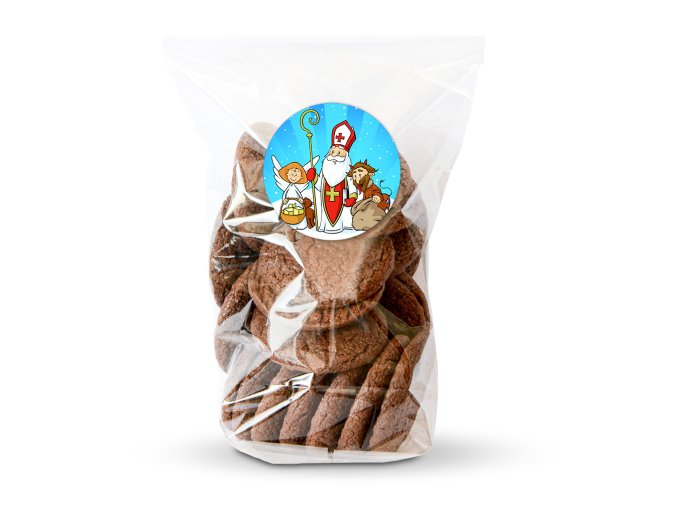 susenky sugar free MIKULÁŠ M