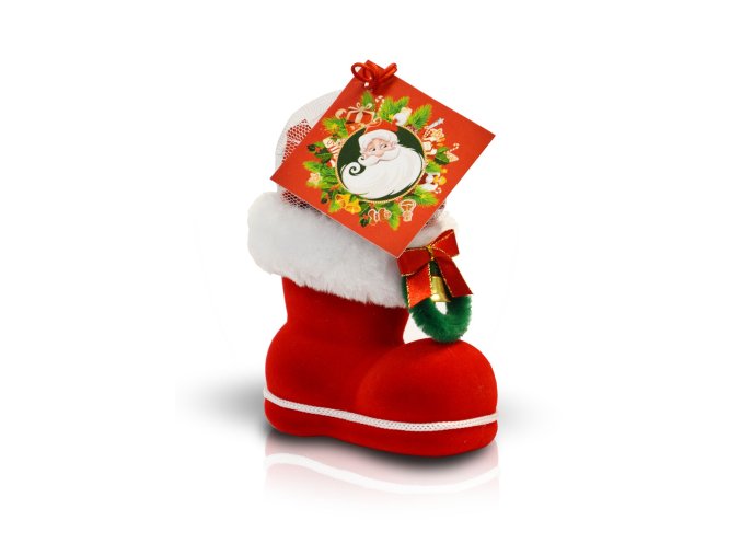 Viz botička jahoda 65g M