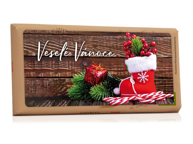 COK 100g terravita tiramisu ML vesele vanoce boticka 2025 M