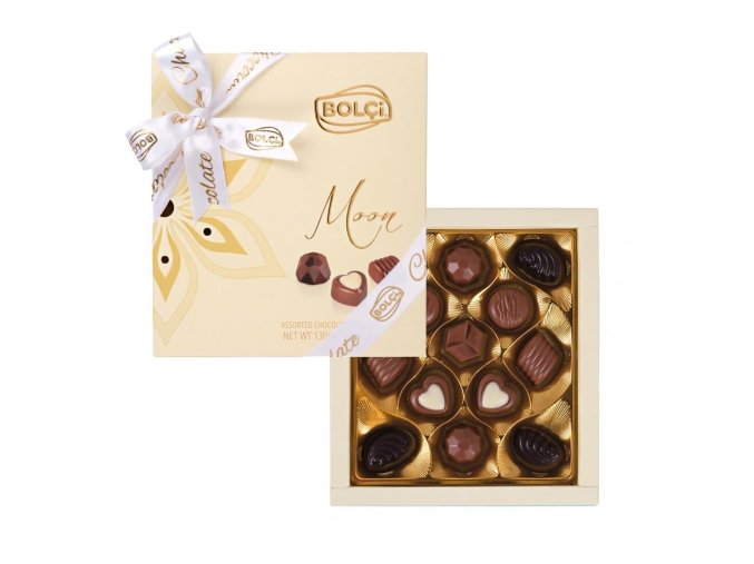Bolci Moon 130 g