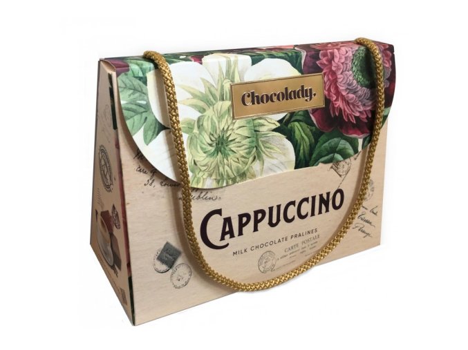 Chocolady Cappuccino 170 g