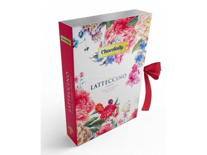 ChocoladyLatteccino 150 g