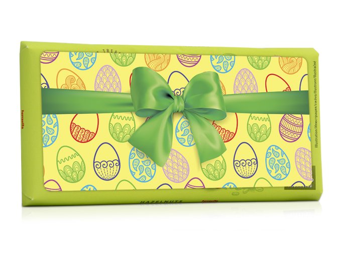 COK 100g terravita orechy ML masle velikonoce 2025 M