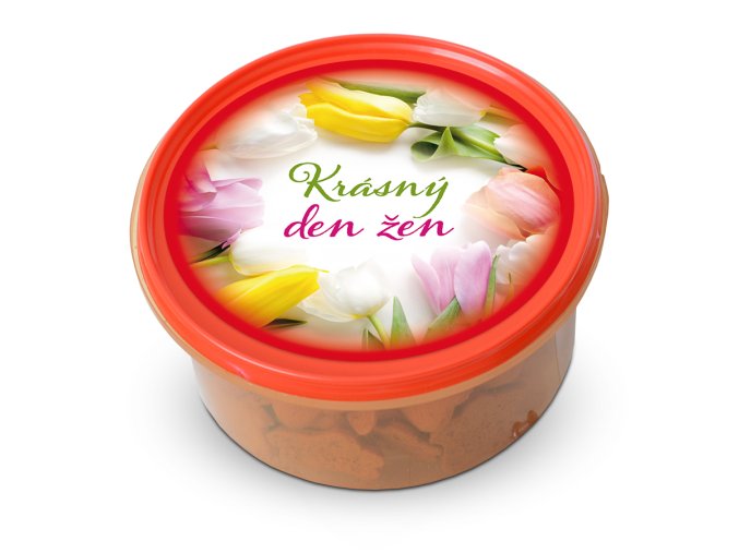 susenky kulaty box krasny den zen 2026 M