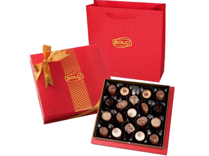 25 0006 diamond kirmizi kutu 285g 26 l