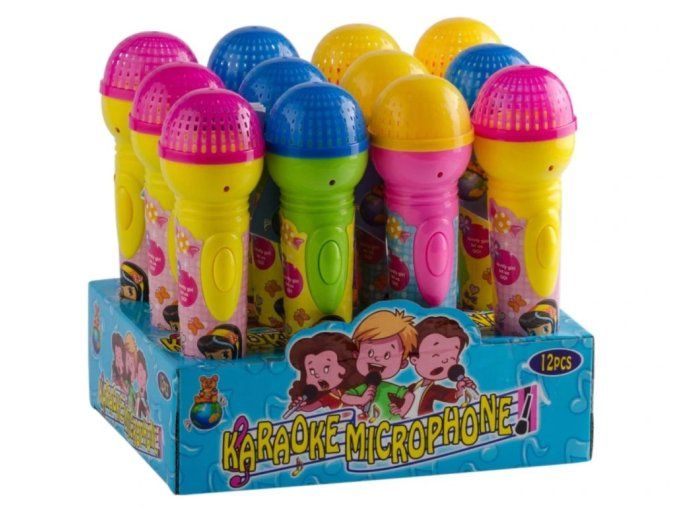 Karaoke Microphone 60g