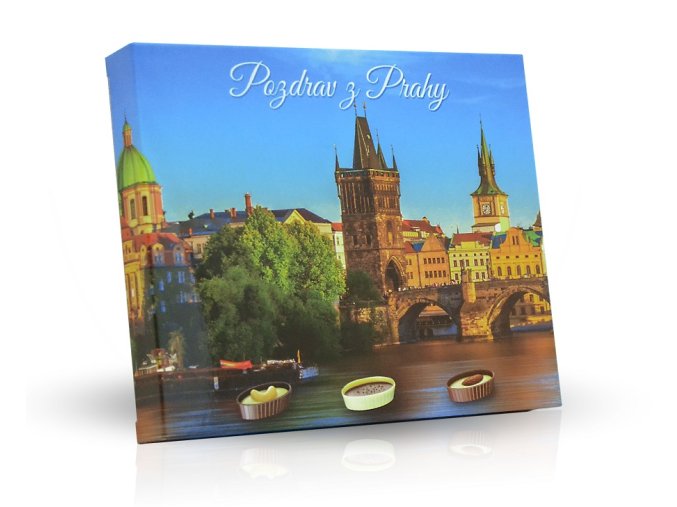Lodicky Praha