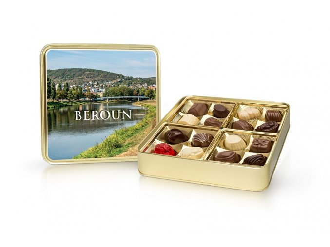 Beroun plech 200g