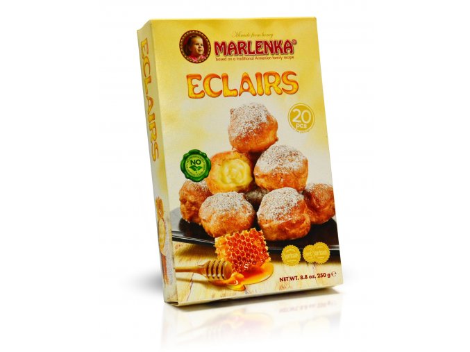Marlenka - Eclairs 250g