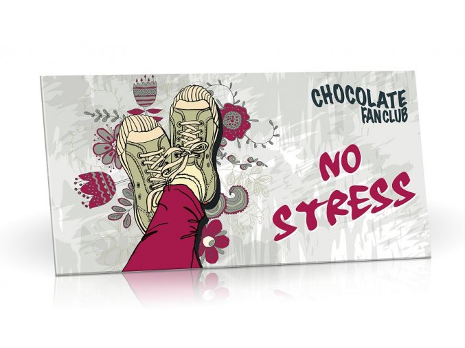 Cokolada 175g No stress M