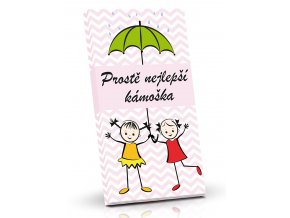 Viz Cok 50g Nejlepsi kamoska ML K18 619 06 M