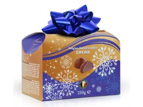 Truhlička modrá 250g 2022 M