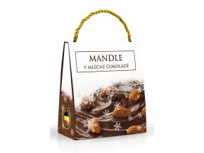 Taška Mandle ml 2022 M
