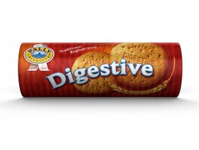 270 Pally Digestive Biscuit 400 g