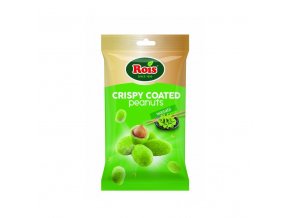 rois arasidy testicko wasabi