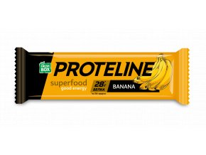 PROTELINE banana