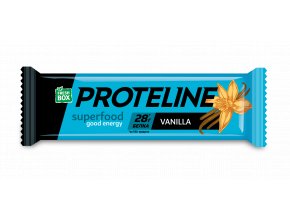 PROTELINE vanilla