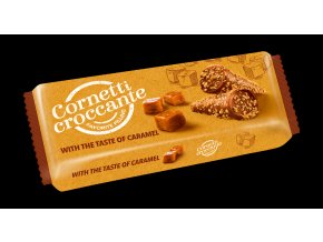 JIW Cornetti Caramel 2021 3d png