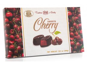 Sweets cherry 200g M