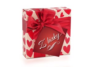 50g valentyn vsacka z lasky 2025 M