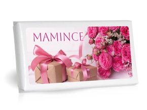 Cokolada 100g ho 60 MAMINCE M