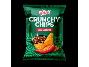 0005 Viva CRUNCHY CHIPS Chilli