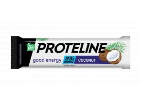 PROTELINE KOKOS 40g